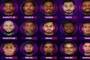 বিপিএলে চমক দেখিয়ে চ্যাম্পিয়ন্স ট্রফির স্কোয়াডে জায়গা পেলো দুই টাইগার