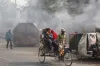 ঢাকার অবস্থা ভয়াবহ খারাপ