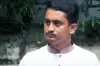 আহত সারজিস আলম