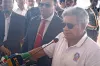 ৮টি স্থলবন্দর বন্ধের সিদ্ধান্ত: নৌ উপদেষ্টার ঘোষণা