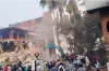 ধানমন্ডির ৩২ নম্বরের বাড়ি ভাঙচুরের কারন