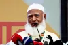 দেশে অনাকাঙ্ক্ষিত পরিস্থিতি নিয়ে কথা বললেন : জামায়াতে আমির