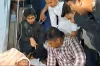 হাসপাতালে সারজিস আলম ও হাসনাত আবদুল্লাহ