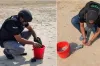 ফার্মগেট এলাকায় শেষ হলো উদ্ধার অভিযান