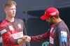বিপিএল ফাইনাল খেলতে এসে দলে সুযোগ না পেয়ে যা বললেন জিমি নিশাম