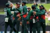 বাংলাদেশের চ্যাম্পিয়ন্স ট্রফির স্কোয়াডে আসছে দুই পরিবর্তন