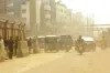 আজ ঢাকার অবস্থা ভয়াবহ খারাপ
