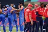 টিভিতে আজকের সকল খেলার সময়সূচি