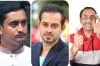 পিনাকী ভট্টাচার্য ও ইলিয়াসকে নিয়ে কথা বললেন সারজিস আলম