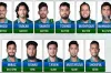 ১৫ সদস্যের চ্যাম্পিয়ন্স ট্রফির স্কোয়াড ঘোষণা করলো বিসিবি