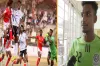 ফুটবলে বাংলাদেশের সাকিব আল হাসান