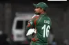 চ্যাম্পিয়ন ট্রফি ২০২৫: দলে ফিরছেন লিটন,বাদ পড়লো আরেক ক্রিকেটার