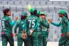 বাংলাদেশি স্পিনারকে ৫ বছর নি ষিদ্ধ করল আইসিসি