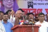 জামায়াত ইসলামীকে মুনাফেকের দল বললেন : রিজভী