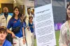 বাংলাদেশ ছেড়ে যাওয়ার আগে ইয়েশার যা ঘটেছিল