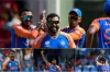 সেরা ক্রিকেটারকে ছাড়ায় চ্যাম্পিয়ন্স ট্রফির দল ঘোষণা করলো ভারত
