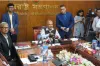 ভিসা দেওয়া হবে মাত্র ১০ মিনিটে জানালেন : স্বরাষ্ট্র উপদেষ্টা