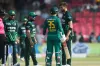 কঠিন শাস্তি পেলেন পাকিস্তানের ৩ ক্রিকেটার