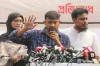 নতুন রাজনৈতিক দল নিয়ে নতুন তথ্য দিলেন, নাসীরুদ্দীন পাটওয়ারী