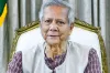 এইমাত্র দেশে ফিরলেন প্রধান উপদেষ্টা