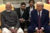 বাংলাদেশ ইস্যু : মোদিকে নিয়ে যা বললেন : ডোনাল্ড ট্রাম্প