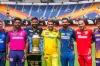 ব্রেকিং নিউজ : পাল্টে গেলো আইপিএলের সময় সূচি