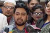 ২৩ ফেব্রুয়ারি উপদেষ্টার পদ থেকে পদত্যাগ করতে পারেন উপদেষ্টা নাহিদ