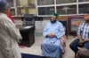 হঠাৎ মধ্যরাতে হাসনাত আব্দুল্লাহ ও আব্বাসীর বৈঠক