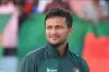 সাকিবের জন্য অনেক বড় দু:সংবাদ