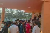 বিশ্ববিদ্যালয়ে উত্তেজনা : গেট ভেঙে ভিসি ভবনে ঢুকলো শিক্ষার্থীরা