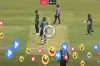 ব্যাটিং ঝড় তুলেছে টাইগাররা , দেখেনিন সর্বশেষ স্কোর