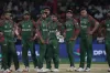 দুর্দান্ত বোলিংয়ে দারুন শুরু বাংলাদেশের, দেখেনিন সর্বশেষ স্কোর