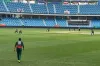 নাহিদ মিরাজের পর তানজিম সাকিবের আঘাত, টাইগারদের বোলিং তোপে দিশেহারা পাকিস্থান