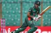 ৩০ ওভারের খেলা শেষ,৭ উইকেট হারিয়েছে বাংলাদেশ, দেখেনিন সর্বশেষ স্কোর