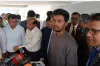 আ. লীগ কর্মীদের নির্বাচনের সুযোগ পেতে যা করতে বললেন উপদেষ্টা : আসিফ
