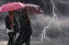 ঢাকাসহ পাঁচ বিভাগে বজ্রবৃষ্টির আভাস