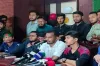 বৈষম্যবিরোধী আন্দোলনের আন্দোলনকারীদের পদত্যাগ