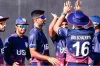 অবাক ক্রিকেট বিশ্ব : বাংলাদেশ ও পাকিস্তানের বিশ্ব রেকর্ড ভেঙে দিল যুক্তরাষ্ট্র