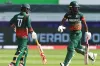 বাংলাদেশ-ভারত চ্যাম্পিয়ন্স ট্রফি ম্যাচে রেকর্ডের পর জাকেরের বিদায়