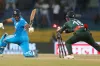 বাংলাদেশ-ভারত ম্যাচ সহ টিভিতে আজকের সকল খেলার সময়সূচি