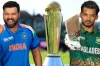 আজ যে সময়ে ভারতের বিপক্ষে মঠে নামছে বাংলাদেশ
