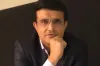 অল্পের জন্য প্রাণে বাঁচলেন সৌরভ গাঙ্গুলি