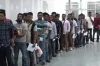 প্রবাসী শ্রমিকদের মেডিকেল টেস্টের নামে হয়রানি: হাতিয়ে নিচ্ছে কোটি কোটি টাকা