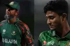 মাহমুদুল্লাহ ও নাহিদ রানাকে একাদশ থেকে বাদ দেয়ার কারন
