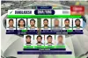 দুই পরিবর্তন নিয়ে নিউজিল্যান্ডের বিপক্ষে বাংলাদেশের সেরা একাদশ ঘোষণা