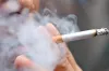 সিগারেট খেলে ১০ সেকেন্ডের মধ্যে যা হয়