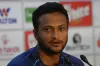 ব্রেকিং নিউজ : দেশে ফিরছেন সাকিব