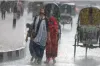 যেসব বিভাগে বজ্রবৃষ্টি হতে পারে আজ