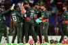 নিউজিল্যান্ডের বিপক্ষে বাংলাদেশের একাদশে তিন পরিবর্তন