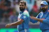 পাকিস্থানের বিপক্ষে লজ্জার বিশ্ব রেকর্ড গড়লেন মোহাম্মদ শামি